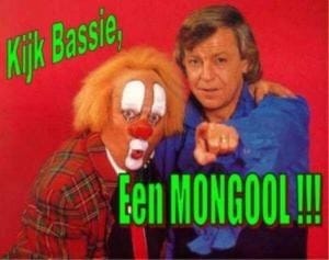 Arie & Bastiaan